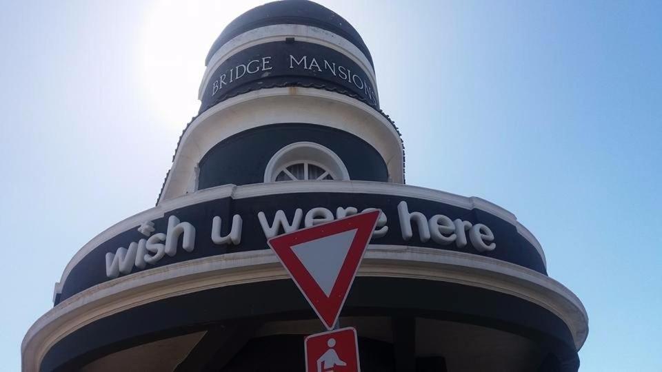 Wish U Were Here Cape Town